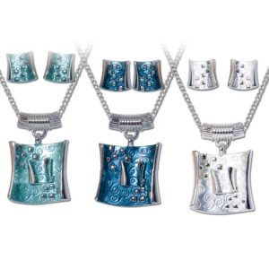 Design Divat Szett 18634