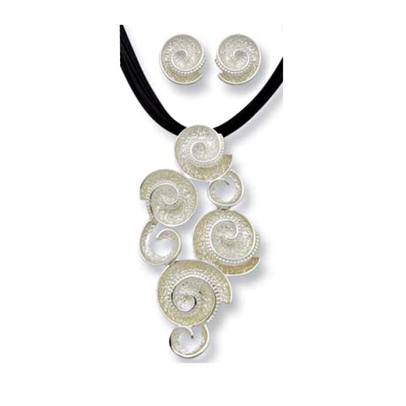 Design Divat Szett 25236