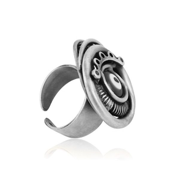 Design Alter gyűrű VE027