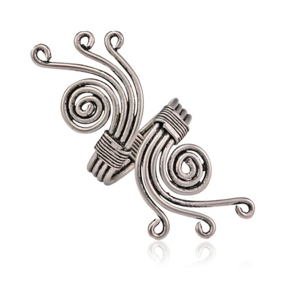 Design Alter gyűrű VE045