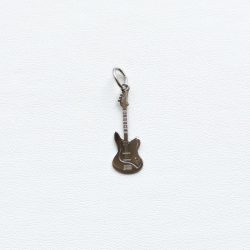 Ezüst Gitár Medál