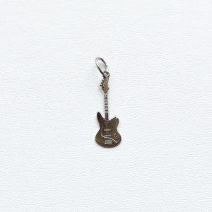 Ezüst Gitár Medál