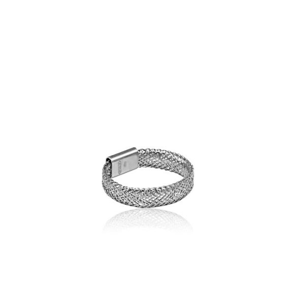 Ezüst Toscana Gyűrű VE287