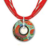 Design Fedra Nyaklánc FW1109