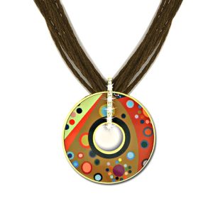 Design Fedra Nyaklánc FW1121
