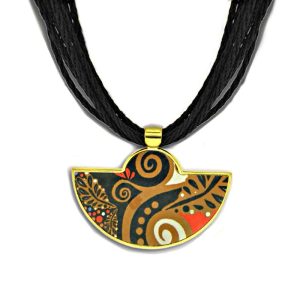 Design Fedra Nyaklánc FW1216