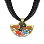 Design Fedra Nyaklánc FW1217