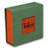 Design Fedra Nyaklánc FW1317