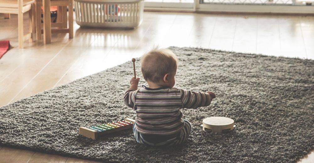 Névre szóló baba ajándék ötletek, ha valami egyedit vásárolnál